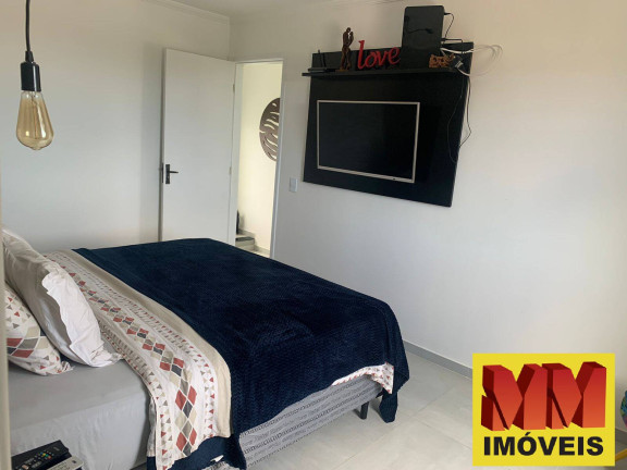 Imagem Casa de Condomínio com 3 Quartos à Venda, 144 m² em Guriri - Cabo Frio Imagem Casa de Condomínio com 3 Quartos à Venda, 144 m² em Guriri - Cabo Frio