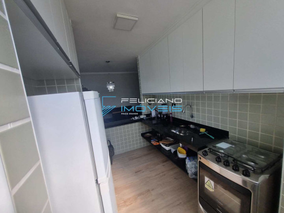 Imagem Apartamento com 3 Quartos à Venda, 90 m² em Balneário Maracanã - Praia Grande Imagem Apartamento com 3 Quartos à Venda, 90 m² em Balneário Maracanã - Praia Grande