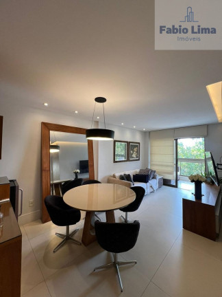 Imagem Imóvel com 3 Quartos à Venda, 115 m² em Recreio Dos Bandeirantes - Rio De Janeiro