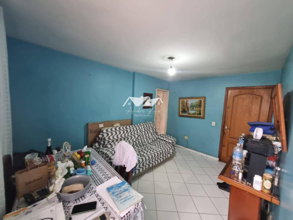 Imagem Apartamento com 2 Quartos à Venda, 50 m² em Piedade - Rio De Janeiro