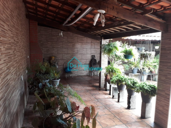 Imagem Casa com 2 Quartos à Venda, 90 m² em Jussara - Mongaguá Imagem Casa com 2 Quartos à Venda, 90 m² em Jussara - Mongaguá