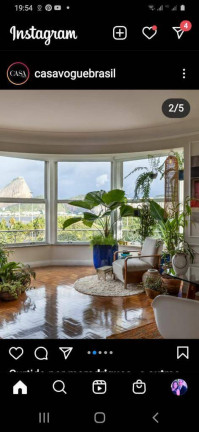 Apartamento com 3 Quartos à Venda, 138 m² em Goiabeiras - Cuiabá