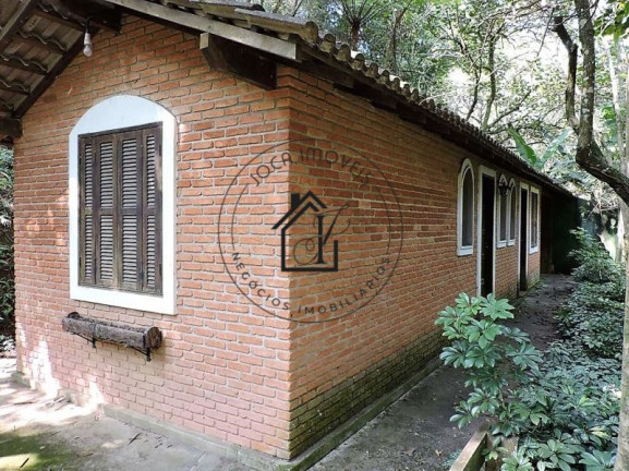 Imagem Casa de Condomínio com 3 Quartos à Venda, 5.295 m² em Chácaras Do Peroba - Jandira
