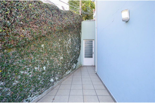 Imagem Casa com 3 Quartos à Venda,  em Vila Romana - São Paulo