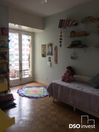 Imagem Apartamento com 3 Quartos à Venda, 250 m² em Higienópolis - São Paulo Imagem Apartamento com 3 Quartos à Venda, 250 m² em Higienópolis - São Paulo