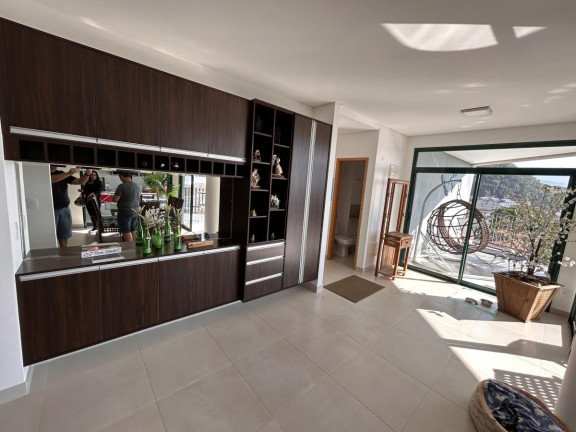 Imagem Apartamento com 4 Quartos à Venda, 270 m² em Praia Grande - Ubatuba
