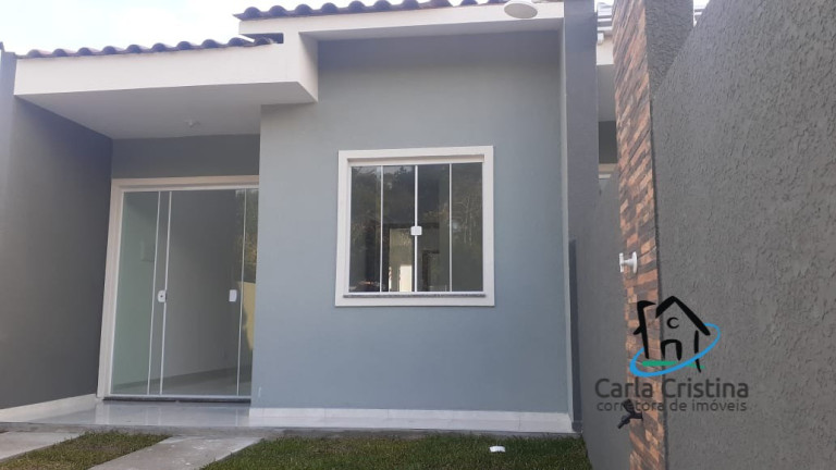 Imagem Casa com 2 Quartos à Venda, 120 m² em Balneário Praia De Leste - Pontal Do Paraná