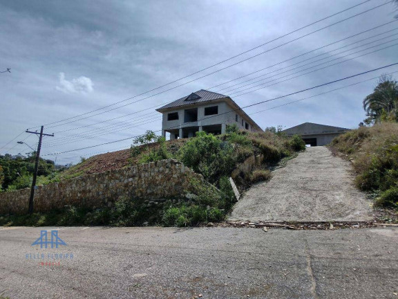 Terreno à Venda, 3.662 m² em João Paulo - Florianópolis