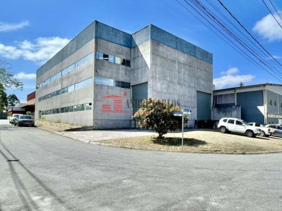 Imóvel Comercial à Venda, 1.150 m² em Centro - Vargem Grande Paulista