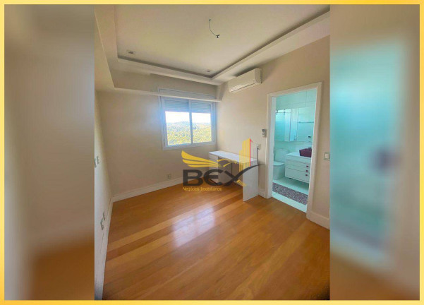 Imagem Apartamento com 4 Quartos à Venda ou Locação, 367 m² em Tamboré - Barueri
