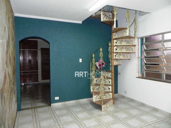 Imagem Sobrado com 4 Quartos à Venda, 287 m² em Rudge Ramos - São Bernardo Do Campo Imagem Sobrado com 4 Quartos à Venda, 287 m² em Rudge Ramos - São Bernardo Do Campo