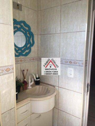 Imagem Apartamento com 2 Quartos à Venda, 78 m² em Socorro - São Paulo Imagem Apartamento com 2 Quartos à Venda, 78 m² em Socorro - São Paulo