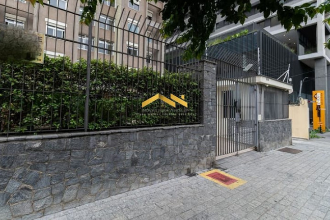 Imagem Apartamento com 3 Quartos à Venda, 85 m² em Pinheiros - São Paulo Imagem Apartamento com 3 Quartos à Venda, 85 m² em Pinheiros - São Paulo