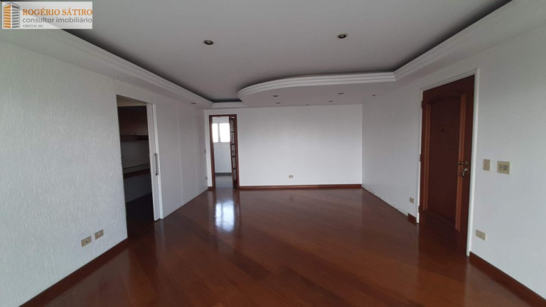 Imagem Apartamento com 4 Quartos para Alugar, 156 m² em Jardim Vila Mariana - São Paulo