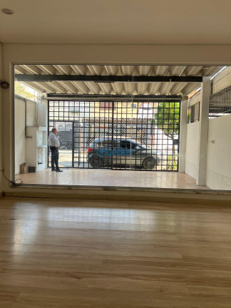 Imagem Imóvel com 3 Quartos à Venda, 180 m² em Santo Amaro - São Paulo Imagem Imóvel com 3 Quartos à Venda, 180 m² em Santo Amaro - São Paulo