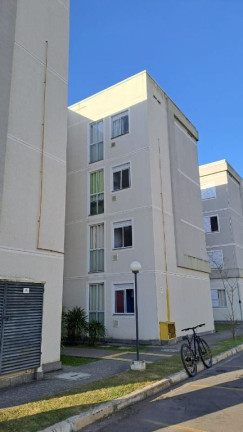 Imagem Apartamento com 2 Quartos à Venda, 45 m² em Parque Santa Rosa - Suzano Imagem Apartamento com 2 Quartos à Venda, 45 m² em Parque Santa Rosa - Suzano