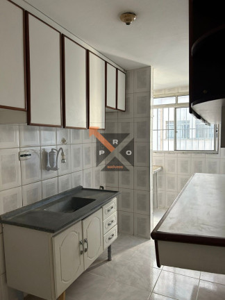 Imagem Imóvel com 2 Quartos à Venda, 50 m² em Brás - São Paulo Imagem Imóvel com 2 Quartos à Venda, 50 m² em Brás - São Paulo