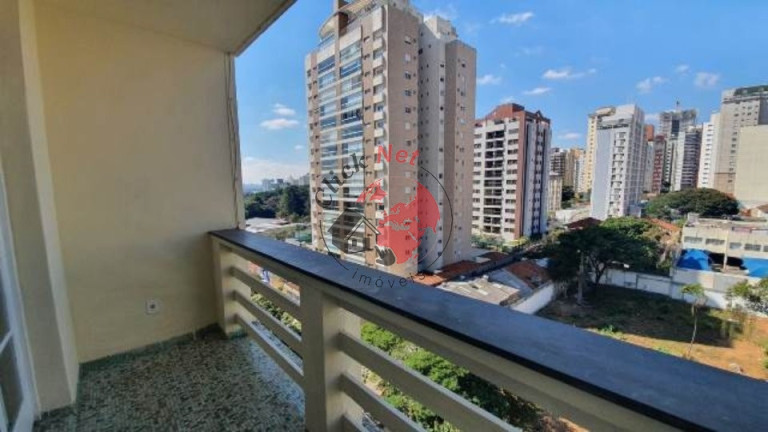 Imagem Apartamento com 93 Quartos à Venda, 106 m² em Perdizes - São Paulo Imagem Apartamento com 93 Quartos à Venda, 106 m² em Perdizes - São Paulo