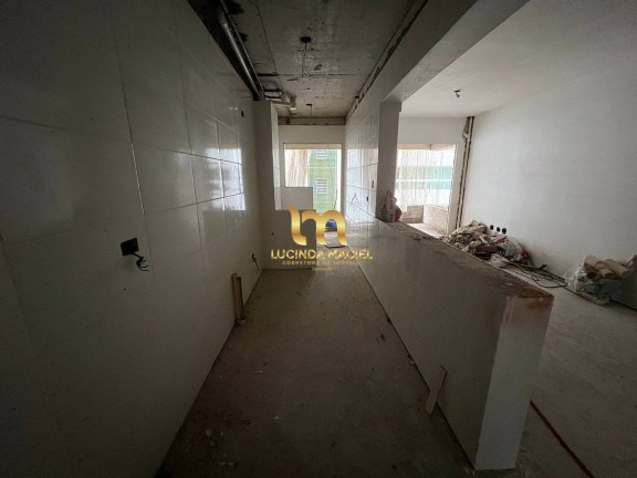 Imagem Apartamento com 2 Quartos à Venda, 80 m² em Ocian - Praia Grande