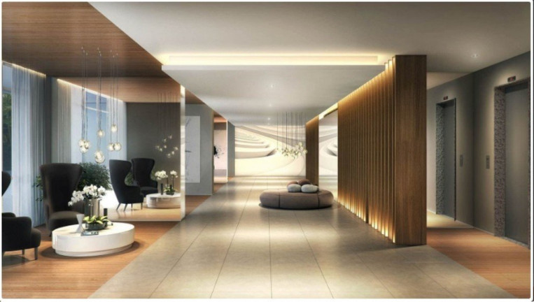 Imagem Apartamento com 1 Quarto à Venda, 55 m² em Pinheiros - São Paulo Imagem Apartamento com 1 Quarto à Venda, 55 m² em Pinheiros - São Paulo