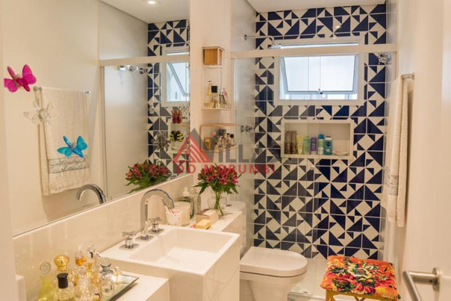 Imagem Apartamento com 3 Quartos à Venda, 150 m² em Higienópolis - São Paulo
