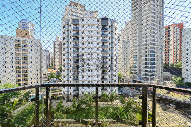 Imagem Apartamento com 2 Quartos à Venda, 75 m² em Vila Mascote - São Paulo