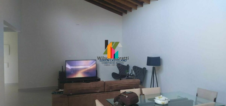 Imagem Casa com 4 Quartos à Venda, 1.000 m² em Santa Eliza - Itupeva