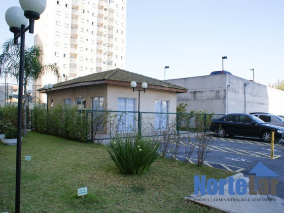Imagem Apartamento com 2 Quartos à Venda, 47 m² em Jardim Modelo - São Paulo