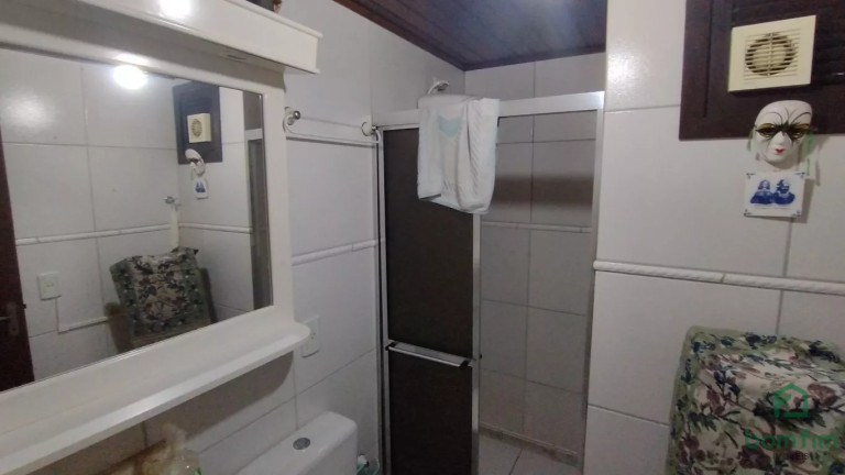 Imagem Apartamento com 1 Quarto à Venda, 55 m² em Centro - Torres