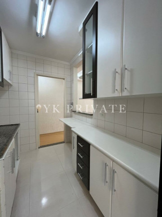 Imagem Apartamento com 2 Quartos à Venda, 61 m² em Pompéia - São Paulo