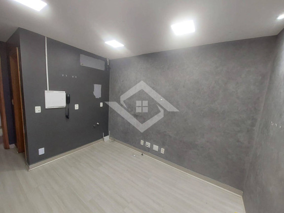 Imagem Sala Comercial à Venda, 28 m² em Campo Grande - Rio De Janeiro Imagem Sala Comercial à Venda, 28 m² em Campo Grande - Rio De Janeiro