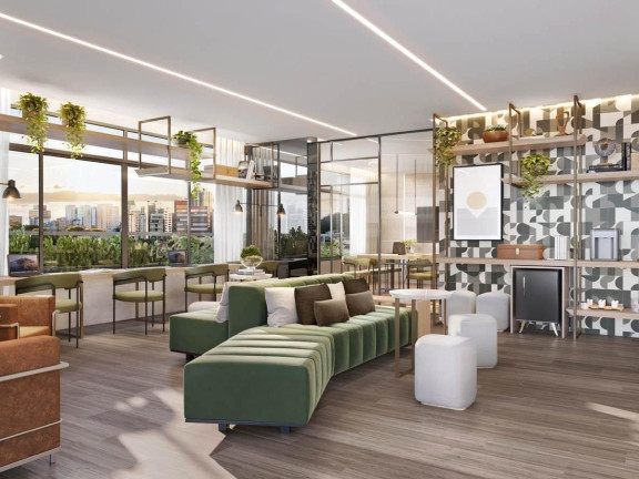 Imagem Imóvel com 3 Quartos à Venda, 140 m² em Vila Mariana - São Paulo Imagem Imóvel com 3 Quartos à Venda, 140 m² em Vila Mariana - São Paulo