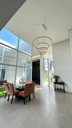 Imagem Casa com 4 Quartos à Venda, 358 m² em Colinas De Inhandjara - Itupeva Imagem Casa com 4 Quartos à Venda, 358 m² em Colinas De Inhandjara - Itupeva