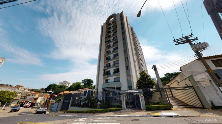 Imagem Apartamento com 2 Quartos à Venda, 72 m² em Vila Guarani (zona Sul) - São Paulo