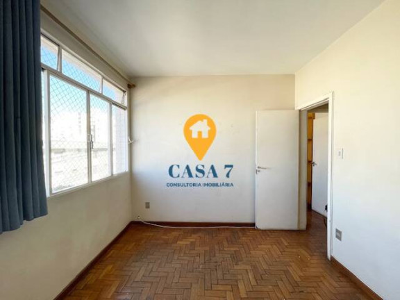 Imagem Apartamento com 3 Quartos à Venda, 110 m² em Gutierrez - Belo Horizonte