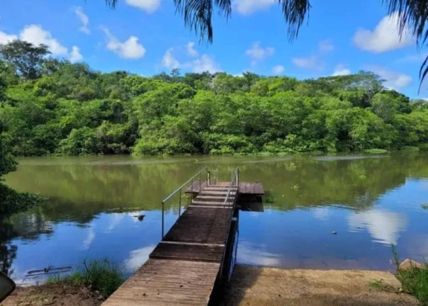 Terreno à Venda, 464 m² em Estrada Do Coco - Lauro De Freitas