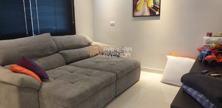 Imagem Casa com 5 Quartos à Venda, 256 m² em Urbanova - São José Dos Campos