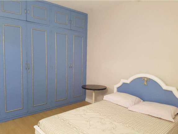 Imagem Apartamento com 3 Quartos à Venda, 136 m² em Boqueirão - Santos Imagem Apartamento com 3 Quartos à Venda, 136 m² em Boqueirão - Santos