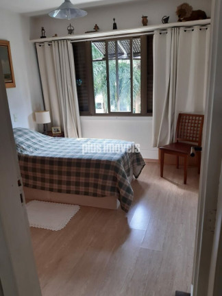 Imagem Apartamento com 4 Quartos à Venda, 275 m² em Real Parque - São Paulo
