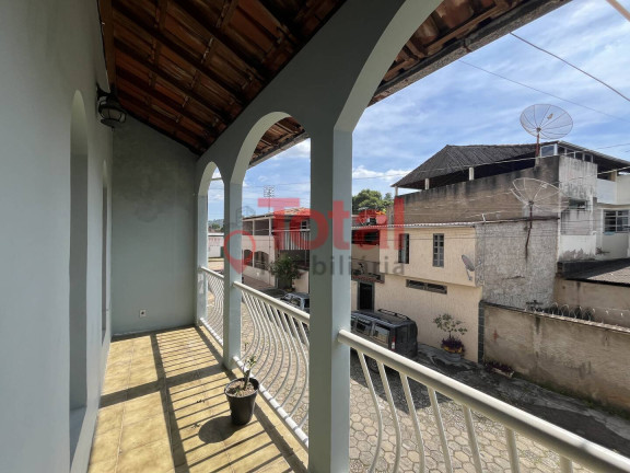 Imagem Casa com 3 Quartos à Venda, 141 m² em São Domingos - Coronel Fabriciano