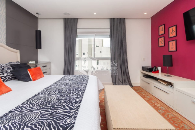 Imagem Apartamento com 3 Quartos à Venda, 260 m² em Vila Andrade - São Paulo Imagem Apartamento com 3 Quartos à Venda, 260 m² em Vila Andrade - São Paulo