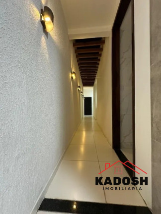 Imagem Casa com 3 Quartos à Venda, 130 m² em Papagaio - Feira De Santana Imagem Casa com 3 Quartos à Venda, 130 m² em Papagaio - Feira De Santana