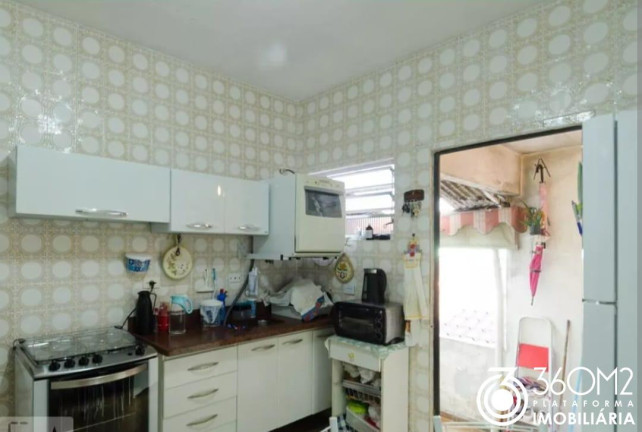 Imagem Casa com 4 Quartos à Venda, 158 m² em Santa Terezinha - São Bernardo Do Campo Imagem Casa com 4 Quartos à Venda, 158 m² em Santa Terezinha - São Bernardo Do Campo