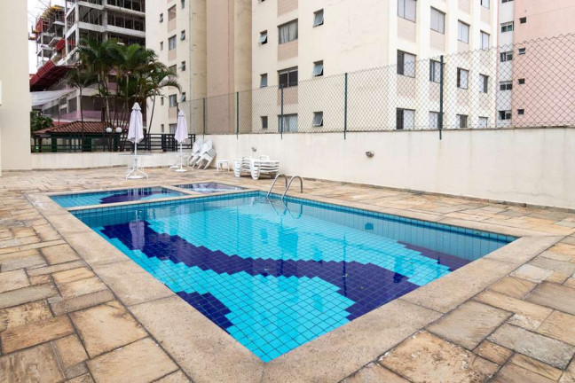 Imagem Apartamento com 3 Quartos à Venda, 91 m² em Saúde - São Paulo