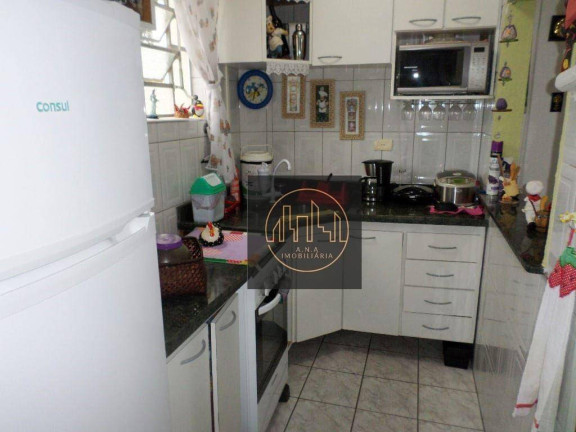 Imagem Kitnet com 1 Quarto à Venda, 30 m² em Aviação - Praia Grande Imagem Kitnet com 1 Quarto à Venda, 30 m² em Aviação - Praia Grande