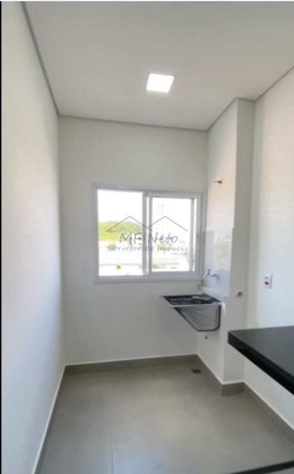 Imagem Apartamento com 2 Quartos à Venda, 60 m² em Vila Guimarães - Pirassununga