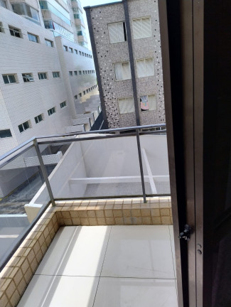 Apartamento com 2 Quartos à Venda, 80 m² em Aviação - Praia Grande