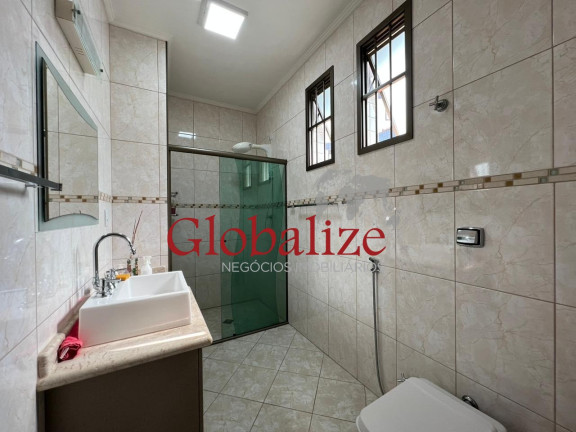 Imagem Imóvel com 3 Quartos à Venda, 300 m² em Boqueirão - Santos