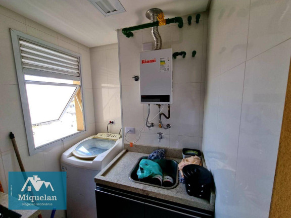 Imagem Apartamento com 2 Quartos à Venda, 58 m² em Vila Ede - São Paulo