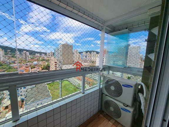 Imagem Apartamento com 2 Quartos à Venda, 73 m² em Canto Do Forte - Praia Grande Imagem Apartamento com 2 Quartos à Venda, 73 m² em Canto Do Forte - Praia Grande